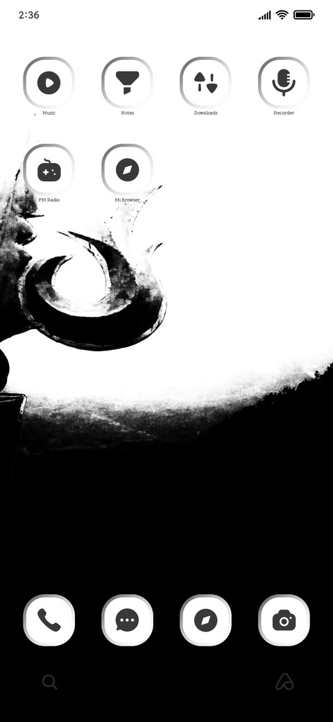 Devotion screenshot