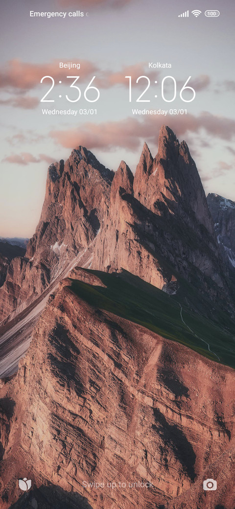 Mountain Eng screenshot