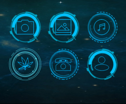 光影科技 screenshot