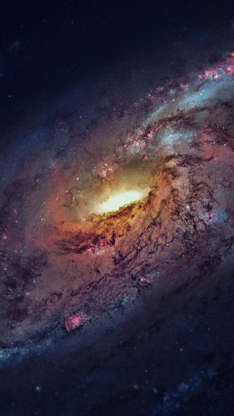 探索那遥远的星系 screenshot