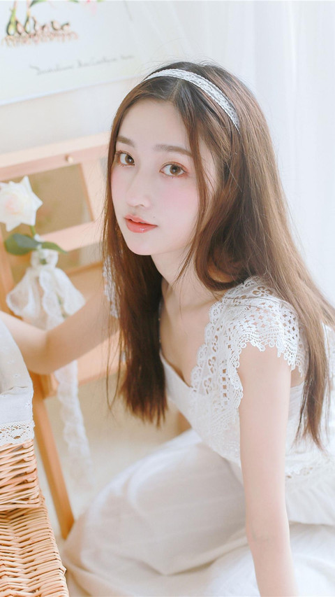 后天美女养成记 screenshot