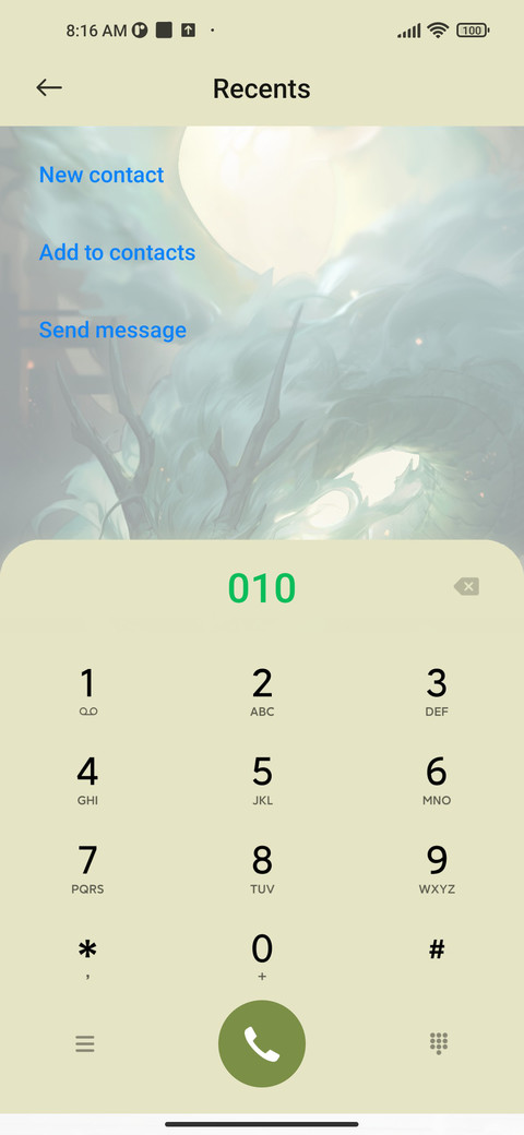 Berg+sea+dragon screenshot