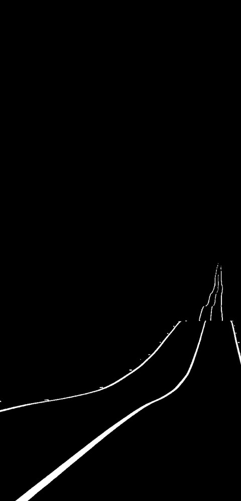 Empty Road screenshot