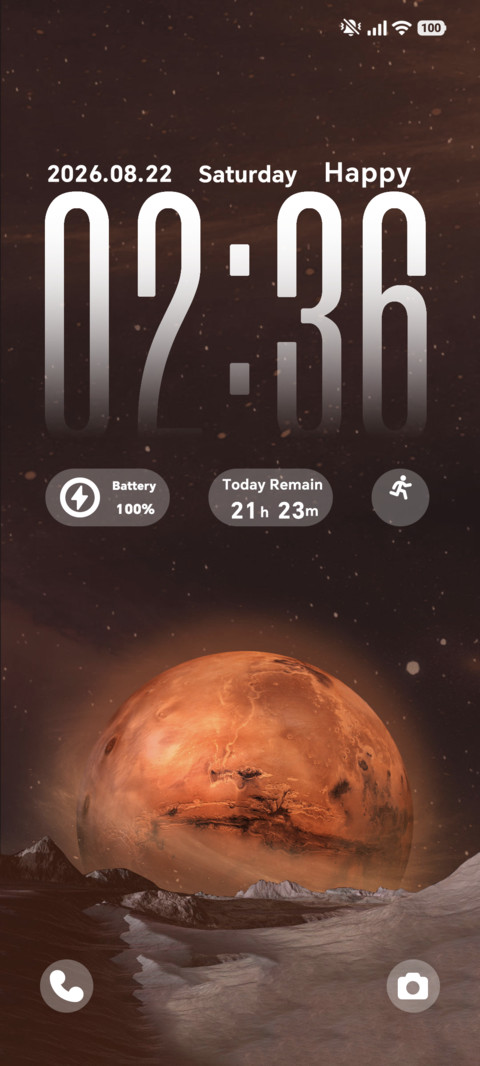 Crimson Sky screenshot