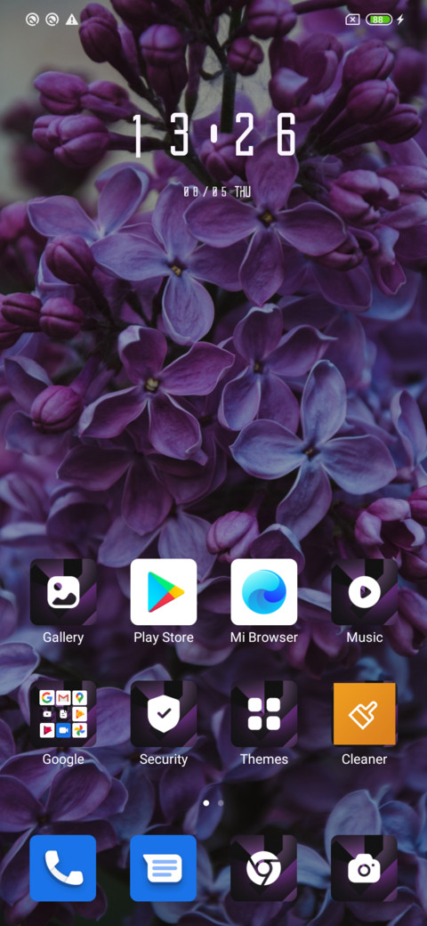 Stock_2 screenshot