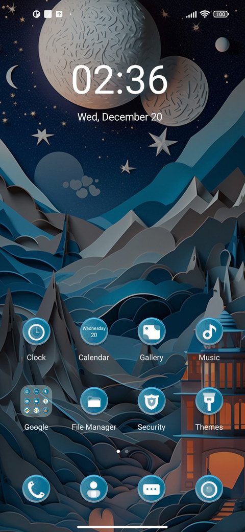 Busy+Star+Dream screenshot