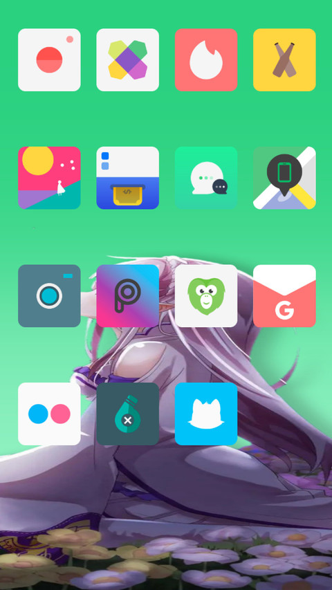 Ijo White Girl screenshot