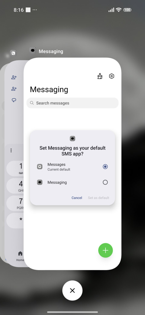 Under the moon screenshot