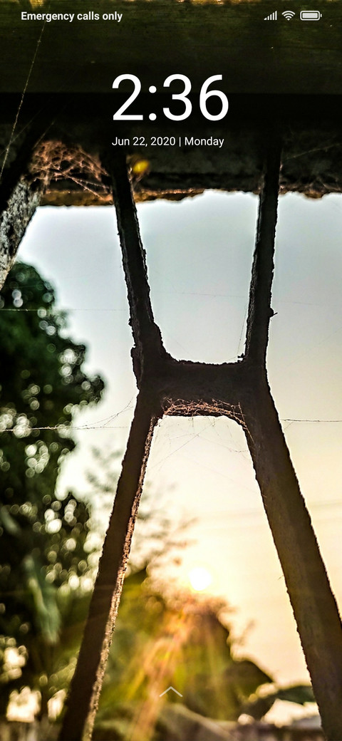 Window Sunset_DWM2 screenshot
