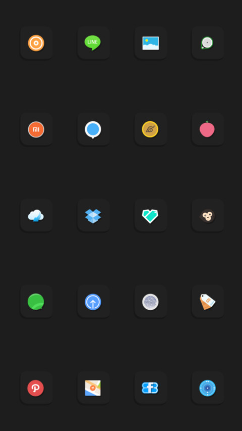  In Design  Valak screenshot