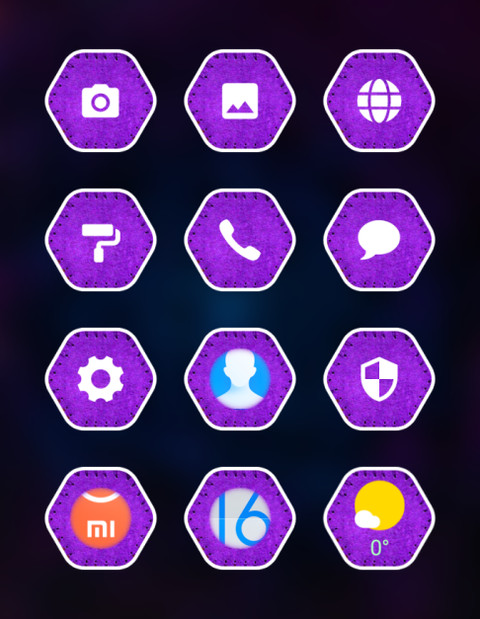Apps_3MDP screenshot