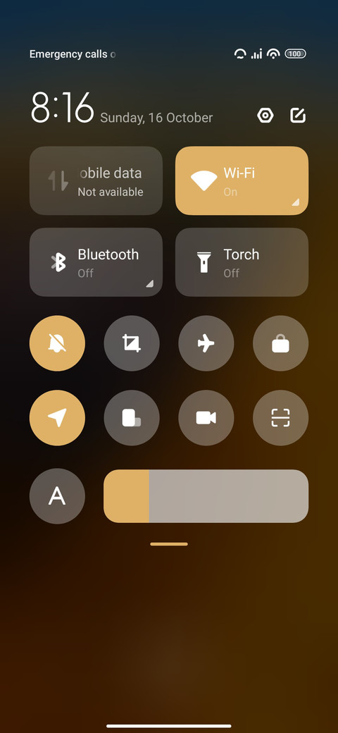Hill Slide screenshot