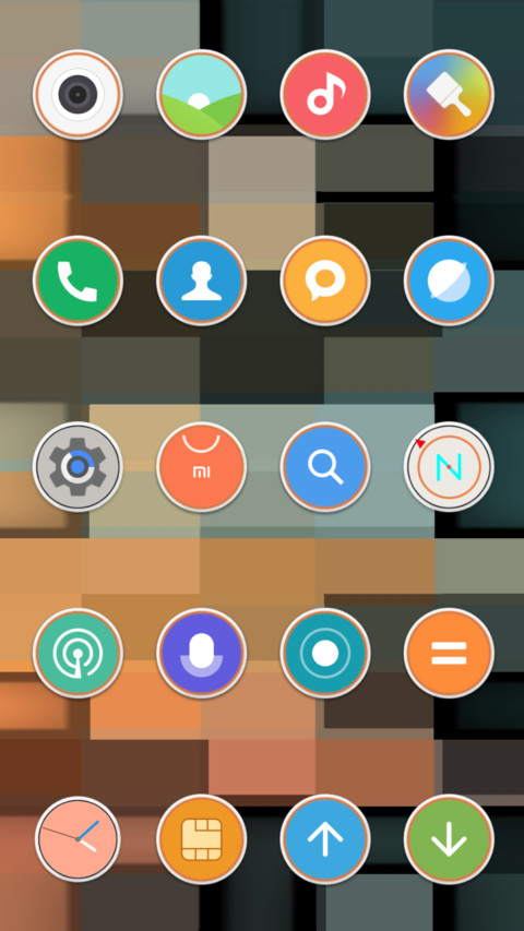 Orange is Black screenshot