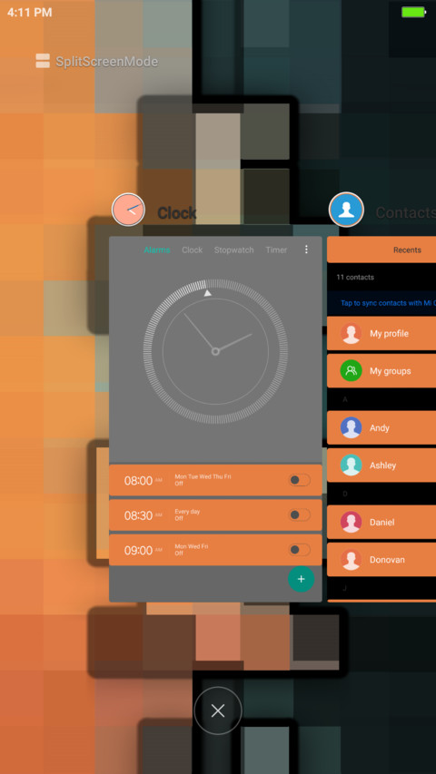 Orange is Black screenshot