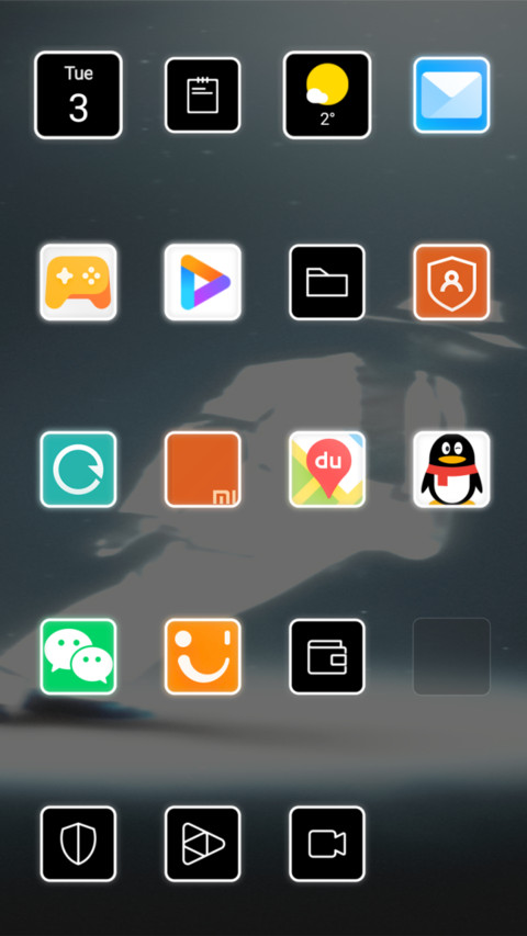 MichealJackson_3MDS screenshot