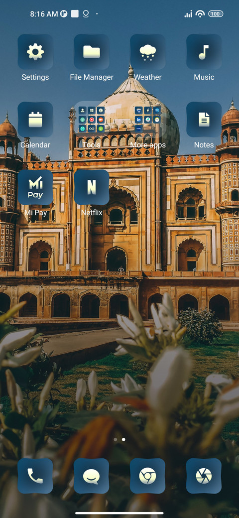 ShivajiIndia screenshot