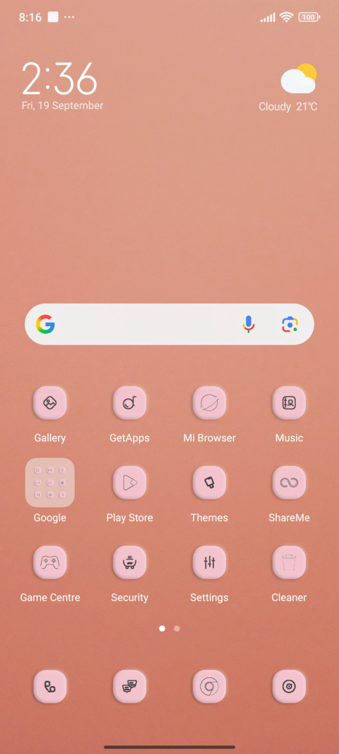 TUROXKS screenshot