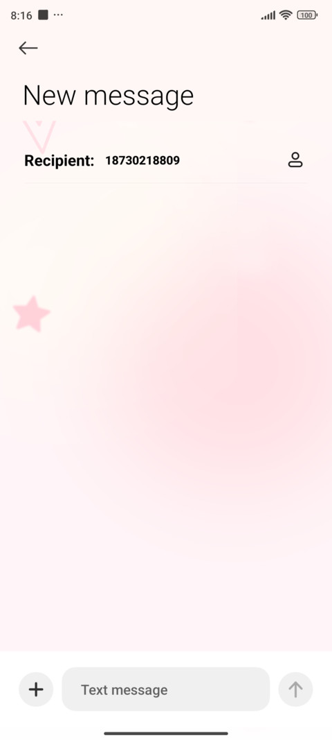 Sanrio angel screenshot