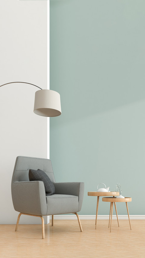 Money saving tips for decoration screenshot
