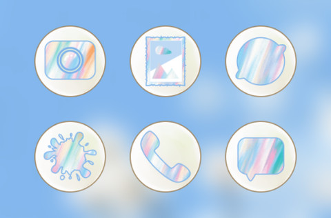 玉兰花开 screenshot