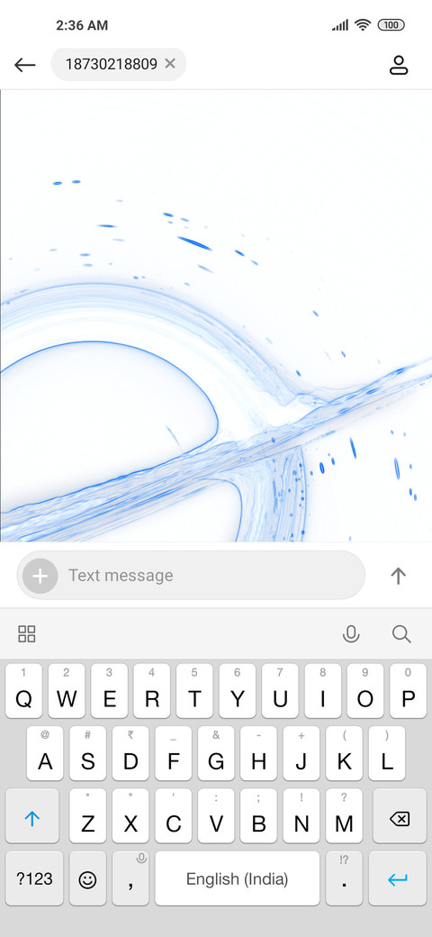 Black Hole screenshot