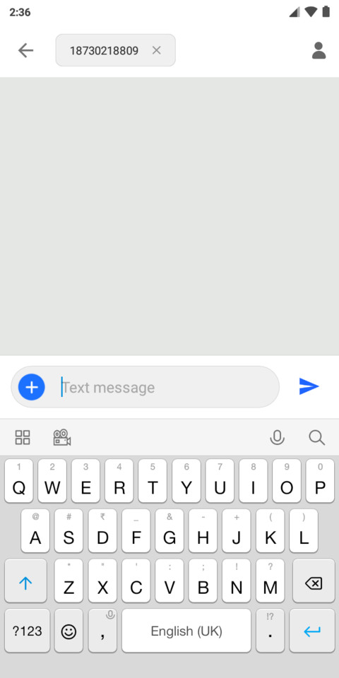 Pixel Os screenshot