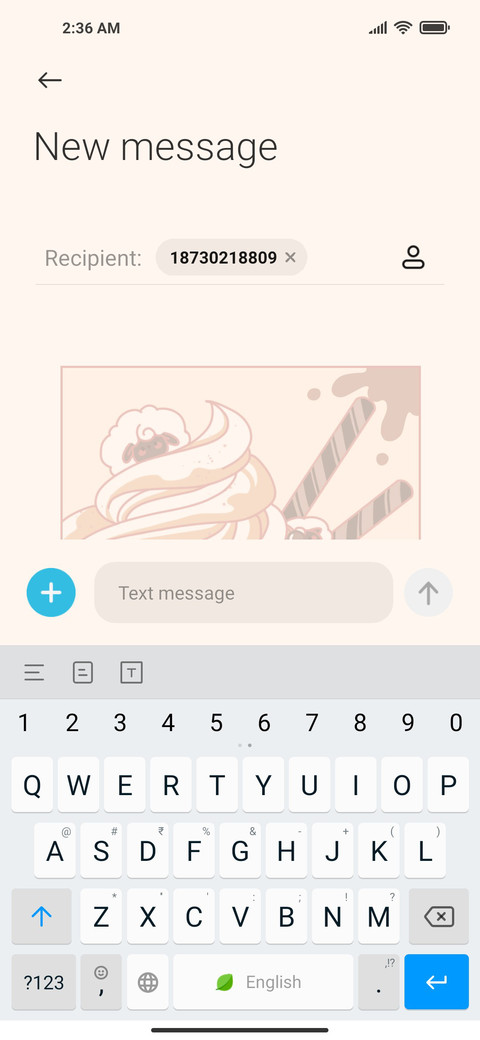Pearl sheep screenshot