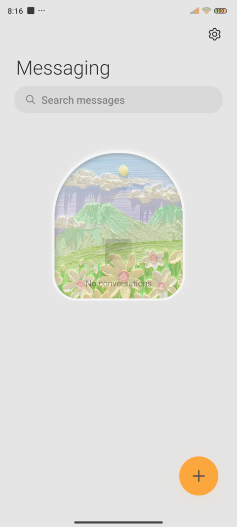 Oil Painting New screenshot