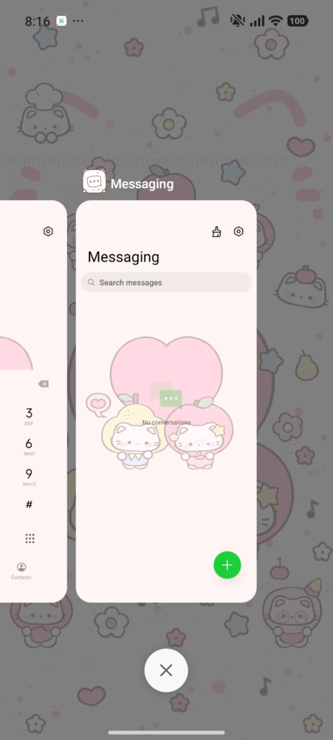Heartbeat Kitty screenshot