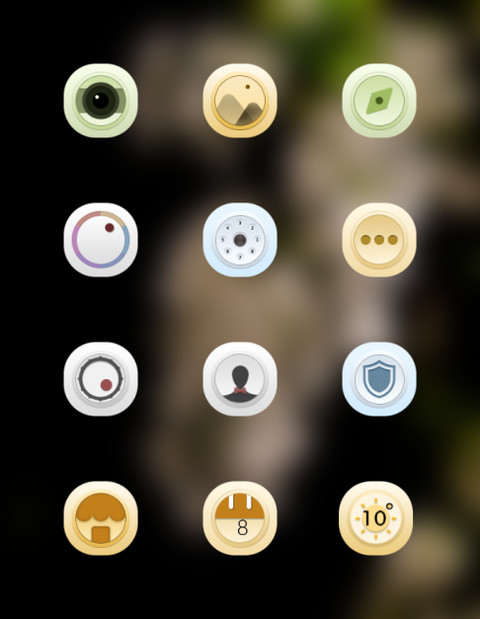 向光而生 screenshot