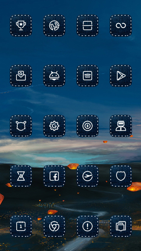 Denim4_DWM19 screenshot