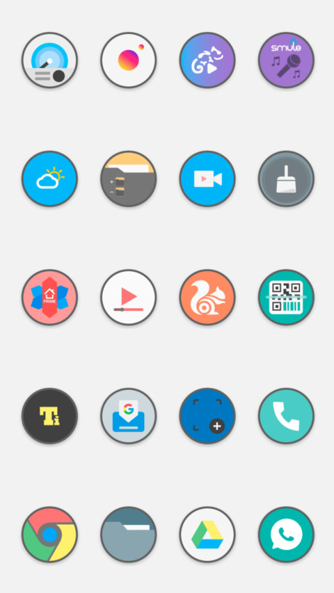 Kejo Aron screenshot