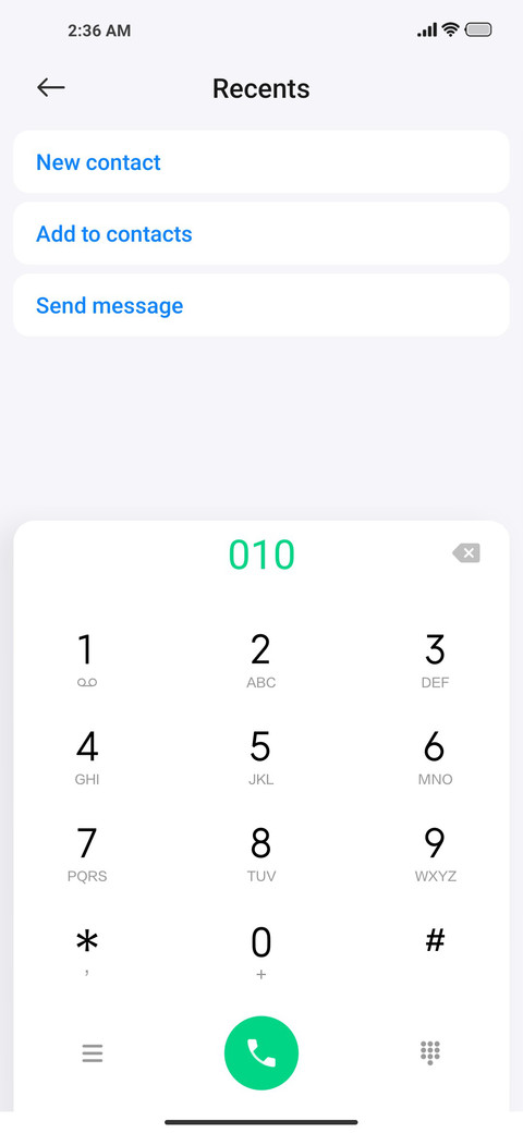 flyme9.3.07.17 screenshot