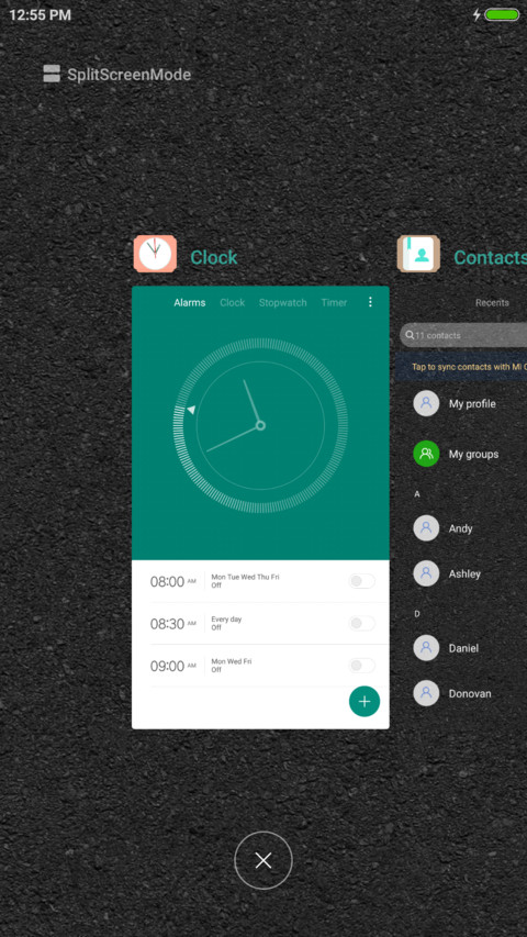 chloe-sand_charcoalgrey screenshot