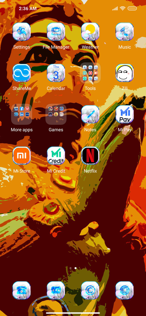 Hanuman screenshot