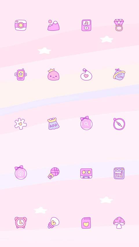 小仙女么么哒 screenshot