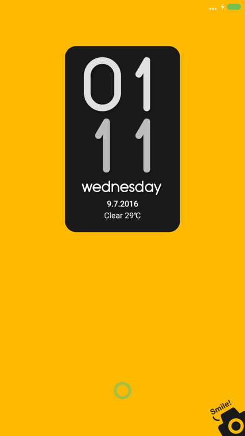 Yellows Turn v7 screenshot