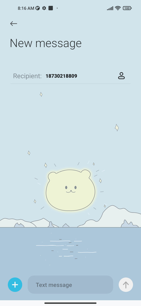 Feel Good screenshot