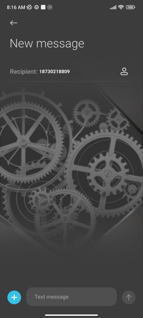 Arcane Gears screenshot