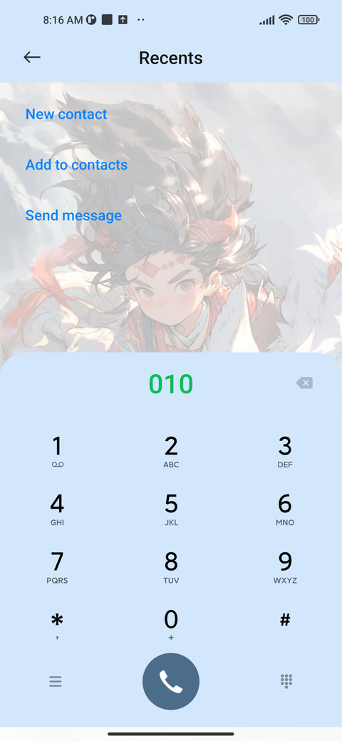 With+the+Light screenshot