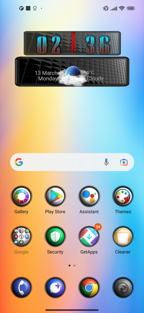BrS v24 screenshot