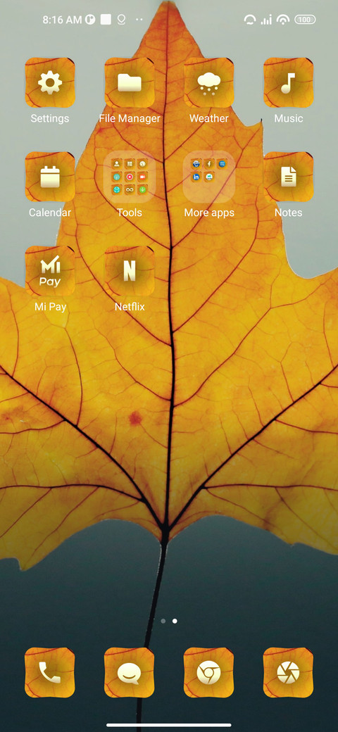 narrow screenshot