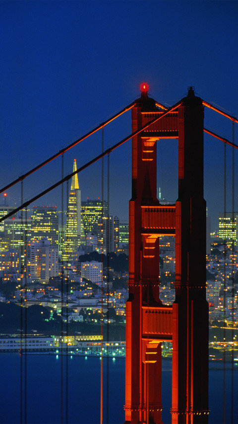 Love San Francisco 9 screenshot