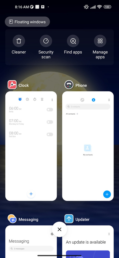 ColorS screenshot
