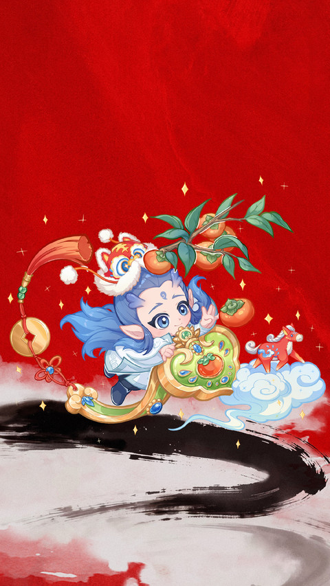 《哪吒3》主线已定 screenshot