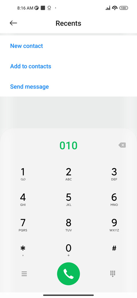JamaIndia screenshot