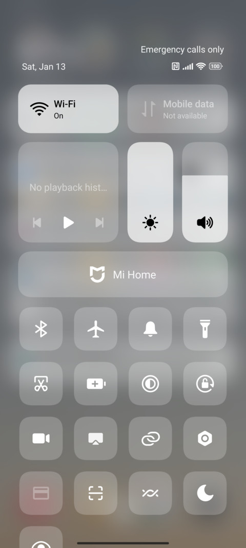 XurupitaV1 screenshot