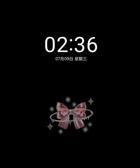 珍珠蝴蝶手账 screenshot