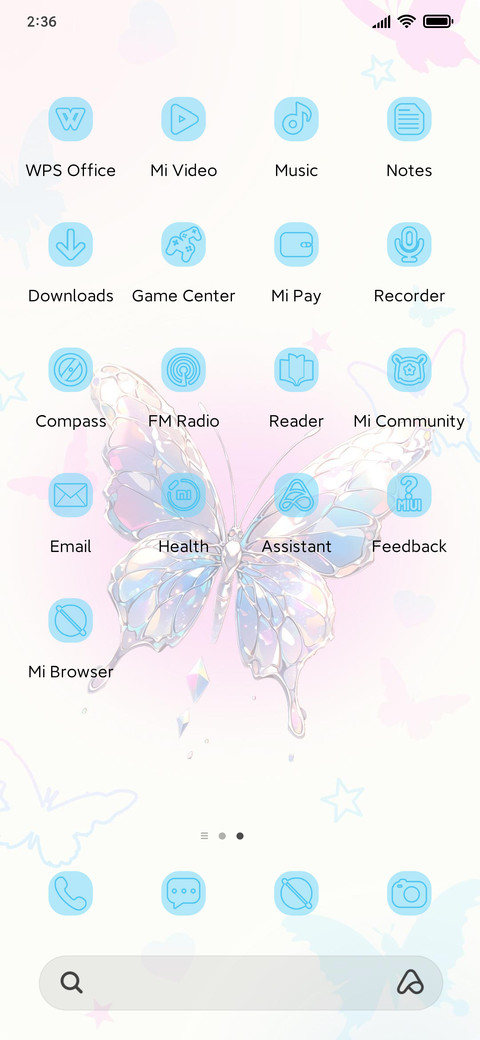 pamine but screenshot