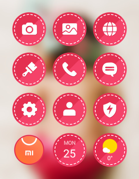 Baby_3MDP screenshot